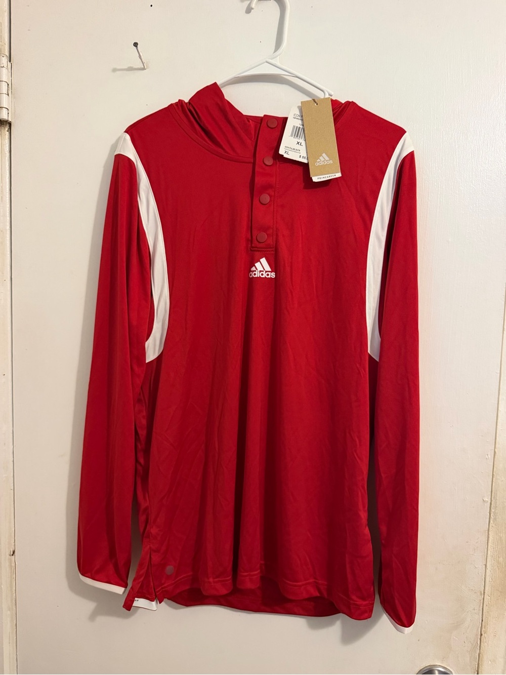 adidas icon pulse shooter